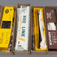 Weaver O Scale Boxcar Kits [6] LN/Box
