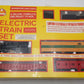AHM 60012A HO Scale Electric Train Set MT/Box
