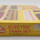 AHM 60012A HO Scale Electric Train Set MT/Box