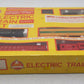 AHM 60012A HO Scale Electric Train Set MT/Box