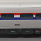 LGB 30223 G Scale Amtrak Amfleet Phase III Passenger Car #21161 - Metal Wheels EX/Box
