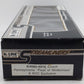 K-Line K4580-4012 O PRR " Fleet of Modernism" 13.5" Streamliner Coach Car #4012 NIB