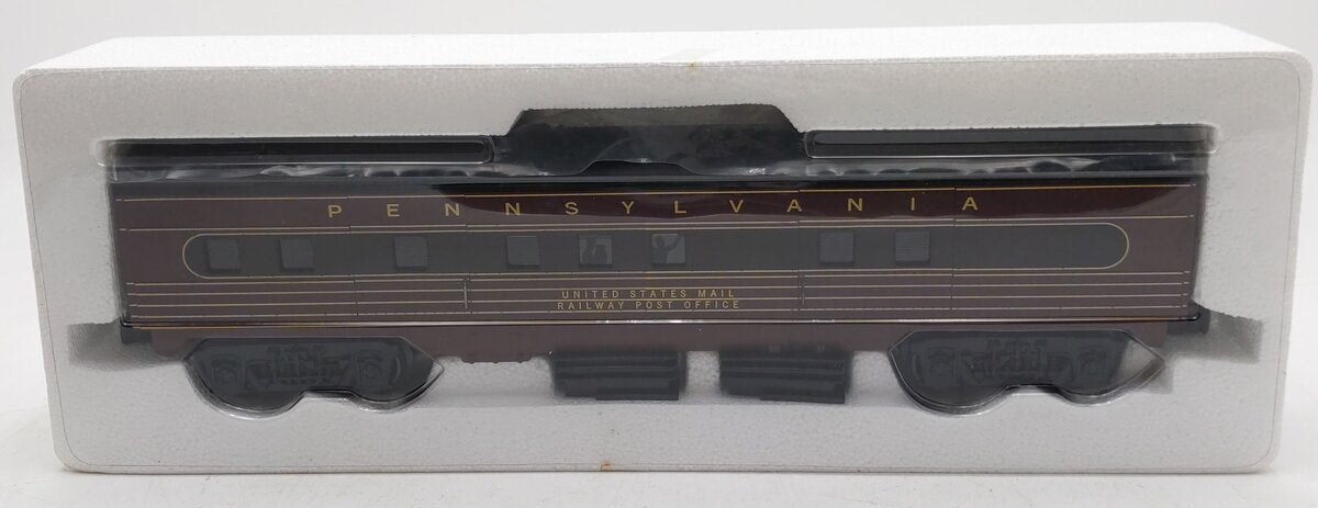 K-Line K4580-5468 O Gauge Pennsylvania 