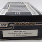 K-Line K4580-5468 O Gauge Pennsylvania "Fleet of Modernism" RPO Car NIB
