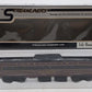 K-Line K4580-5468 O Gauge Pennsylvania "Fleet of Modernism" RPO Car NIB