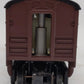 K-Line K4423 O Pennsylvania 12.5" Streamliner Diner Car #4423 EX/Box