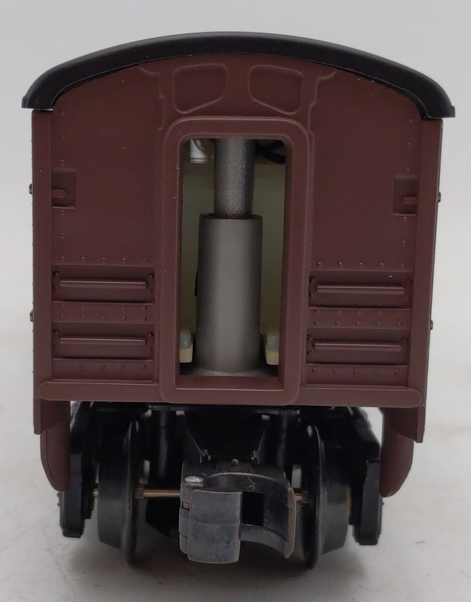 K-Line K4423 O Pennsylvania 12.5" Streamliner Diner Car #4423 EX/Box