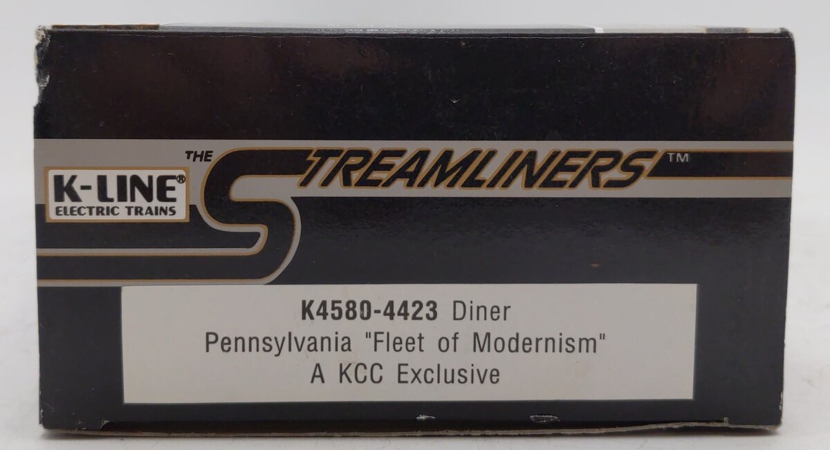 K-Line K4423 O Pennsylvania 12.5