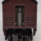 K-Line K4580-8018 O Pennsylvania "Imperial Trail" 13" Streamliner Pullman Car EX/Box