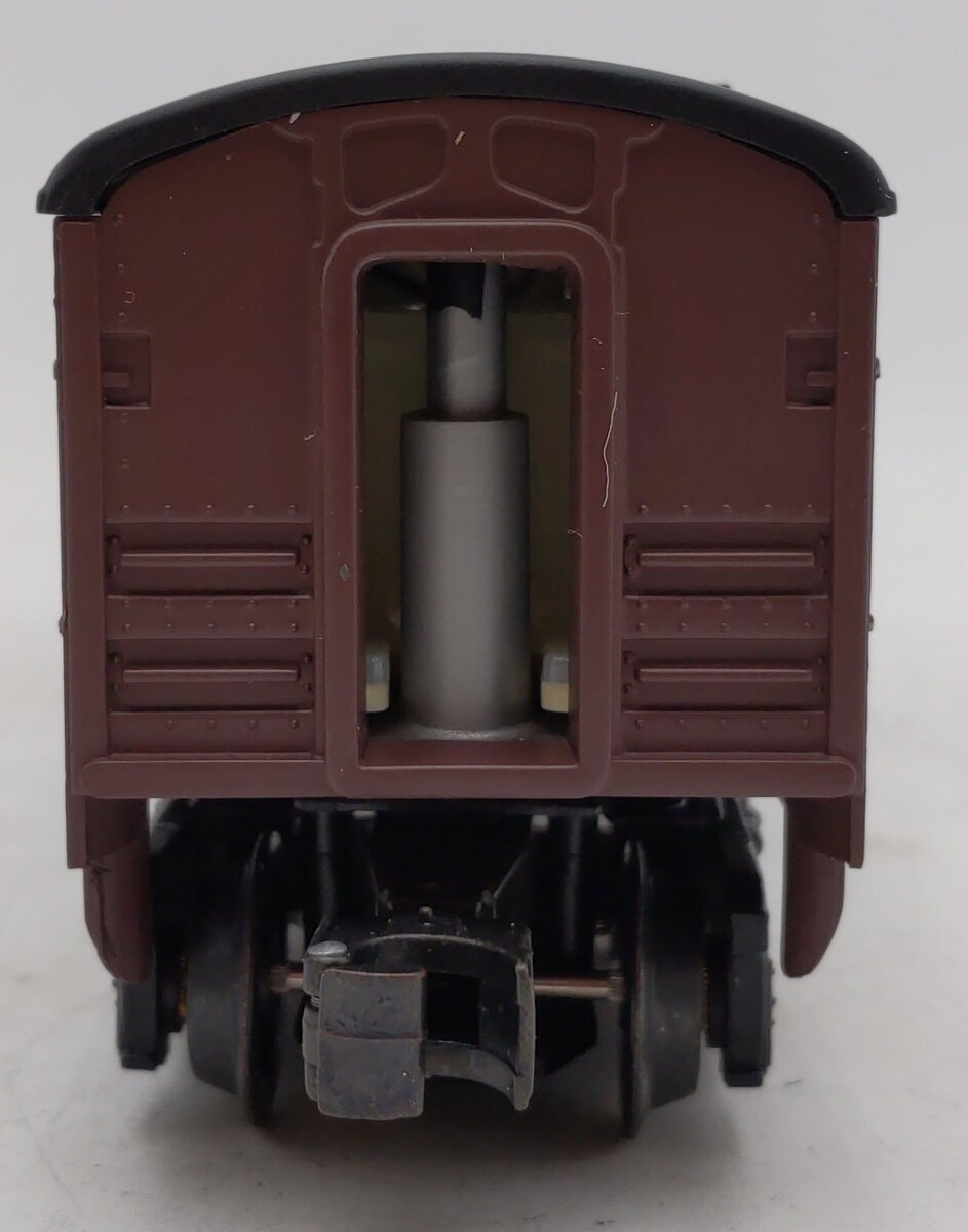 K-Line K4580-8018 O Pennsylvania "Imperial Trail" 13" Streamliner Pullman Car EX/Box
