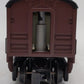 K-Line K4580-8018 O Pennsylvania "Imperial Trail" 13" Streamliner Pullman Car EX/Box