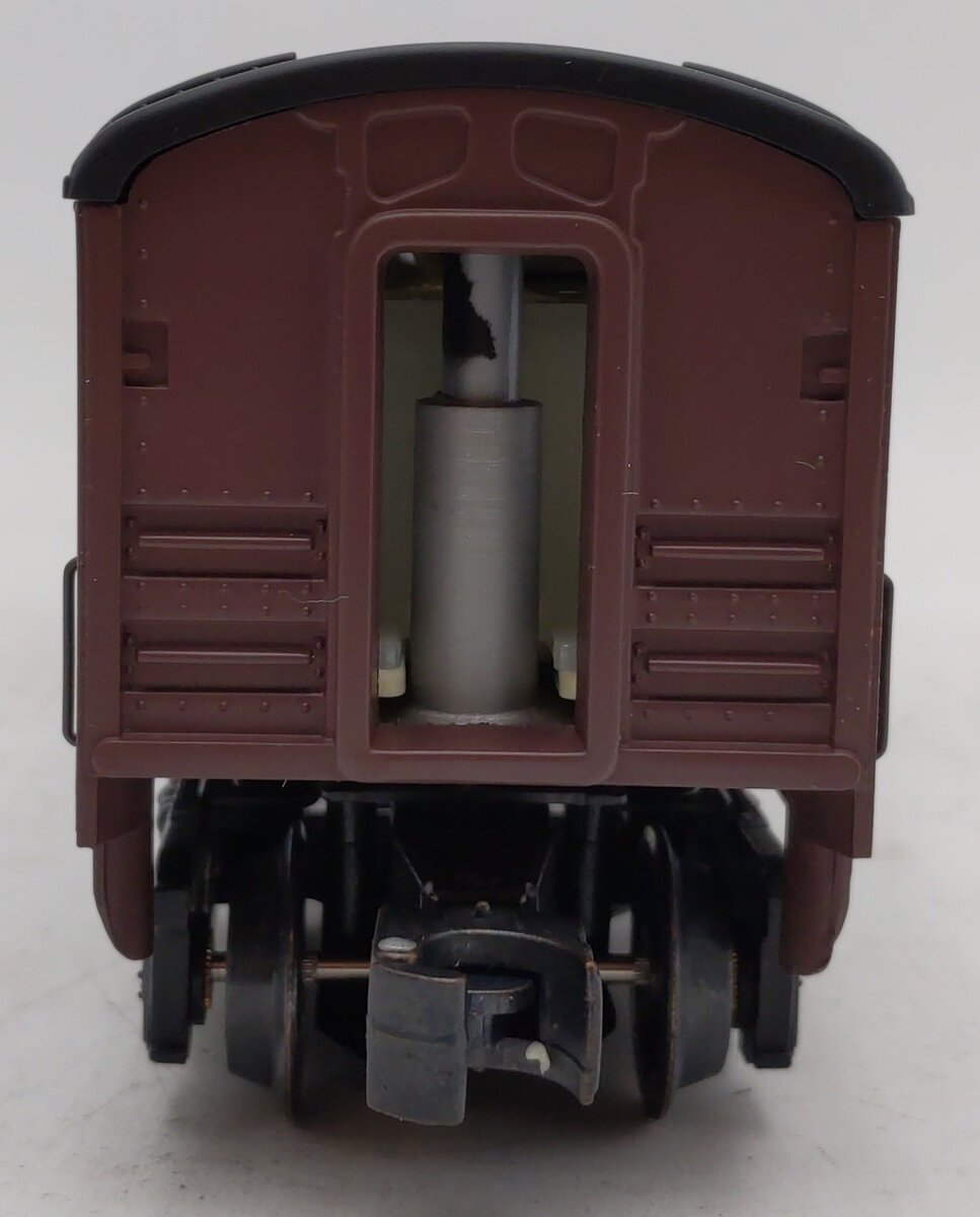 K-Line K4580-8018 O Pennsylvania "Imperial Trail" 13" Streamliner Pullman Car EX/Box