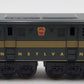 K-Line K2780-4892 O Gauge Pennsylvania GG-1 Electric Locomotive #4892 EX/Box
