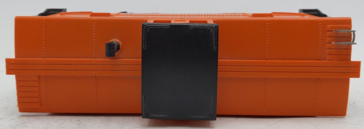 K-Line K6117 O Gauge Long Island Illuminated Caboose VG/Box