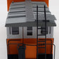 K-Line K613-8011 O Timken Classic Lighted Caboose EX/Box