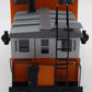 K-Line K613-8011 O Timken Classic Lighted Caboose EX/Box