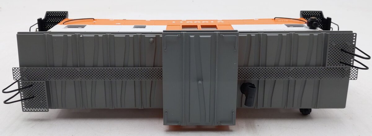 K-Line K613-8011 O Timken Classic Lighted Caboose EX/Box