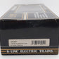K-Line K613-8011 O Timken Classic Lighted Caboose EX/Box