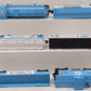 K-Line K1323 Tar Heel Championship Express O Gauge Diesel Train Set LN/Box