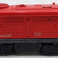 Lionel 1055 Vintage O Texas Special Alco A Powered Diesel Locomotive VG
