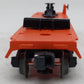 Lionel 6-52040 O Gauge TTOS Grand Trunk Flatcar without Trailer EX/Box