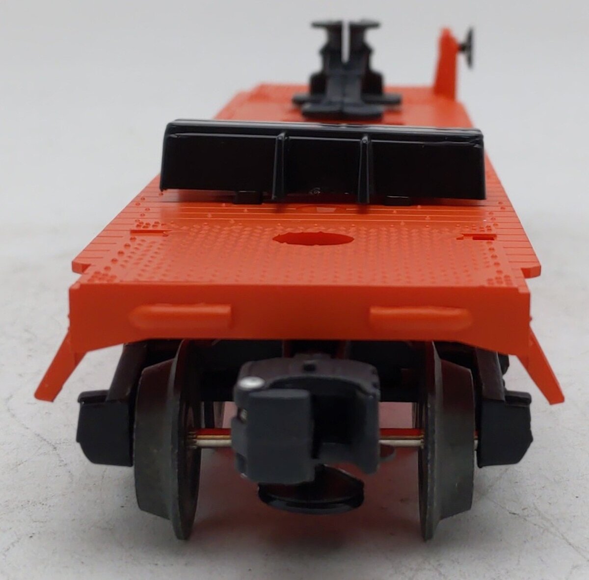 Lionel 6-52040 O Gauge TTOS Grand Trunk Flatcar without Trailer EX/Box