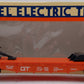 Lionel 6-52040 O Gauge TTOS Grand Trunk Flatcar without Trailer EX/Box