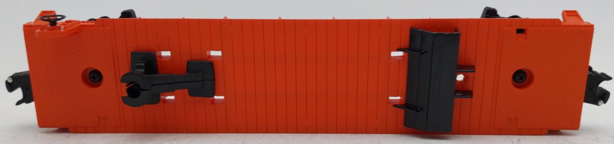 Lionel 6-52040 O Gauge TTOS Grand Trunk Flatcar without Trailer EX/Box