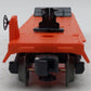 Lionel 6-52040 O Gauge TTOS Grand Trunk Flatcar without Trailer EX/Box