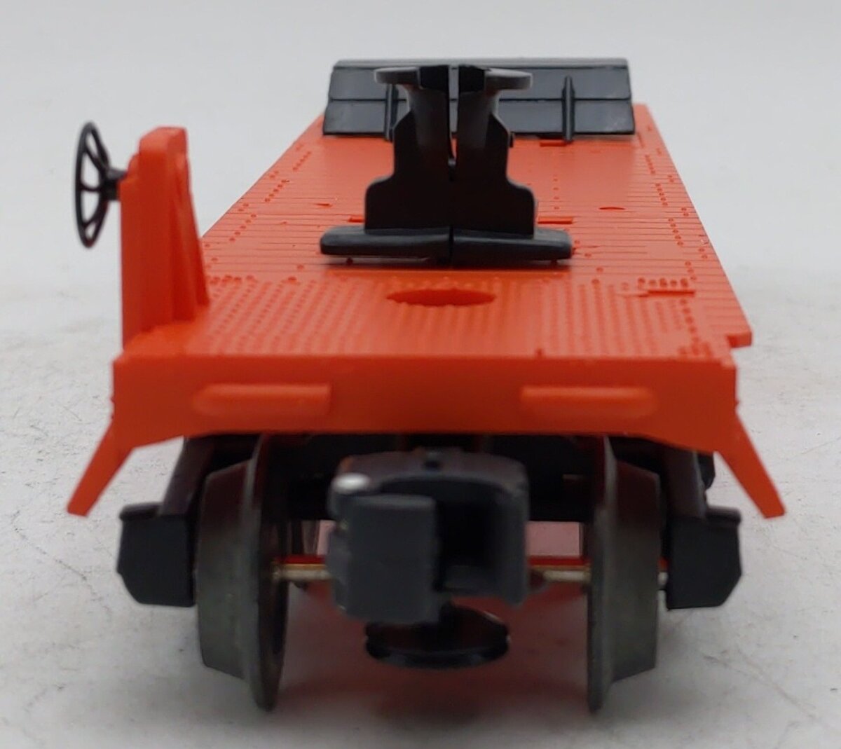 Lionel 6-52040 O Gauge TTOS Grand Trunk Flatcar without Trailer EX/Box