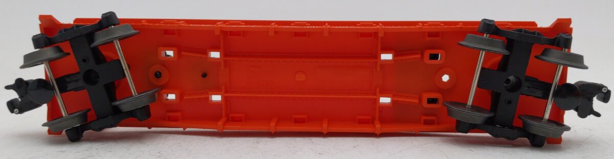 Lionel 6-52040 O Gauge TTOS Grand Trunk Flatcar without Trailer EX/Box
