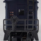 Lionel 6-6441 O Gauge Alaska Railroad Bay Window Caboose VG/Box