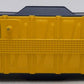 Lionel 6-6441 O Gauge Alaska Railroad Bay Window Caboose VG/Box