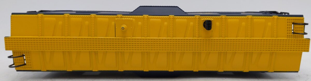Lionel 6-6441 O Gauge Alaska Railroad Bay Window Caboose VG/Box