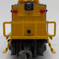 Lionel 6-8154 O Gauge Alaska SW-1 Diesel Switcher #8154 EX/Box