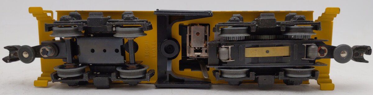 Lionel 6-8154 O Gauge Alaska SW-1 Diesel Switcher #8154 EX/Box