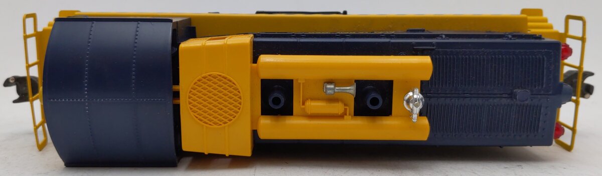 Lionel 6-8154 O Gauge Alaska SW-1 Diesel Switcher #8154 EX/Box