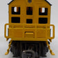 Lionel 6-8154 O Gauge Alaska SW-1 Diesel Switcher #8154 EX/Box