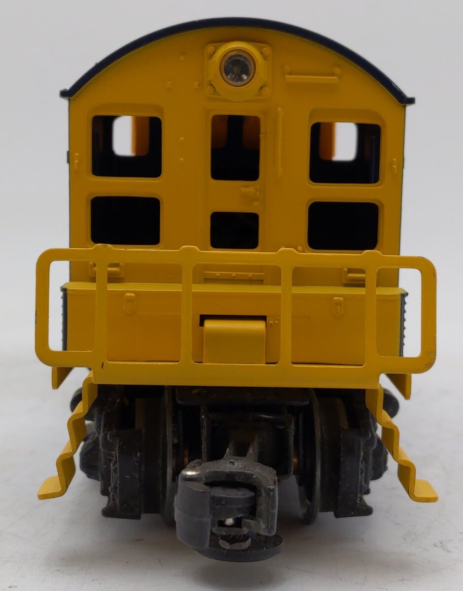 Lionel 6-8154 O Gauge Alaska SW-1 Diesel Switcher #8154 EX/Box