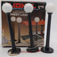 Lionel 6-12708 O/0-27 Gauge Operating Street Lamps (Pack of 3) EX/Box