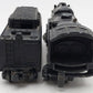 Lionel 2037 Vintage O 2-6-4 Die-Cast Steam Locomotive and Tender