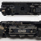 Lionel 2037 Vintage O 2-6-4 Die-Cast Steam Locomotive and Tender