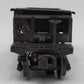 Lionel 3459 Vintage O Lionel Lines Black Operating Ore Dump Car VG