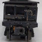 Lionel 3459 Vintage O Lionel Lines Black Operating Ore Dump Car VG