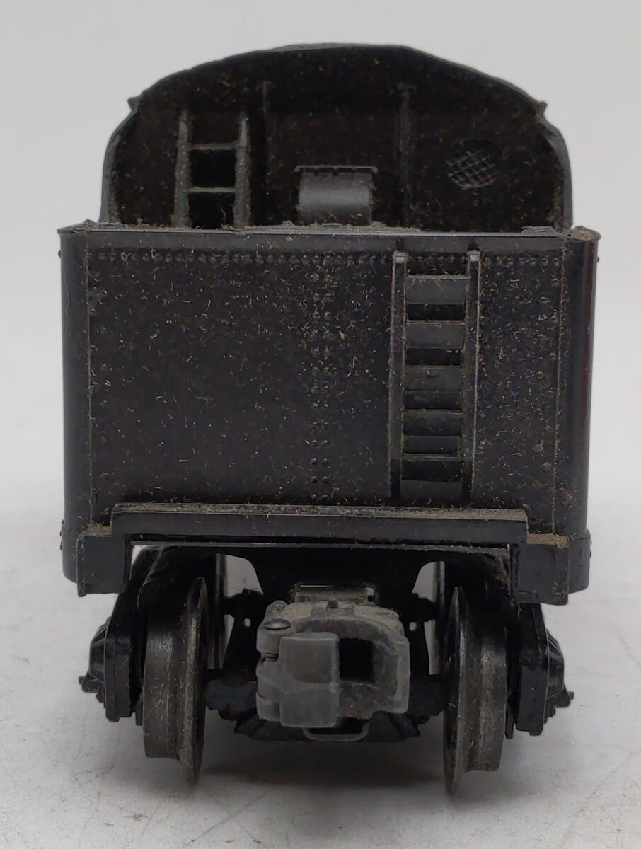 Lionel 6066T Vintage O Lionel Lines Non-Whistling Tender VG/Box