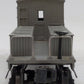 Lionel 6419 Vintage O DL&W Gray Work Caboose VG/Box