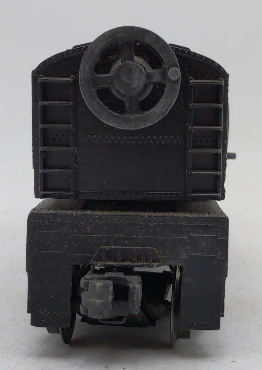 Lionel 6460 Vintage O Bucyrus Erie Crane Car VG/Box