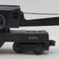 Lionel 6460 Vintage O Bucyrus Erie Crane Car VG/Box