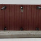 Lionel 6311 Vintage O Brown Flatcar w/ Pipe Load/Box