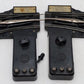 Lionel O22 Vintage O Left-Hand & Right-Hand Electric Remote Switches